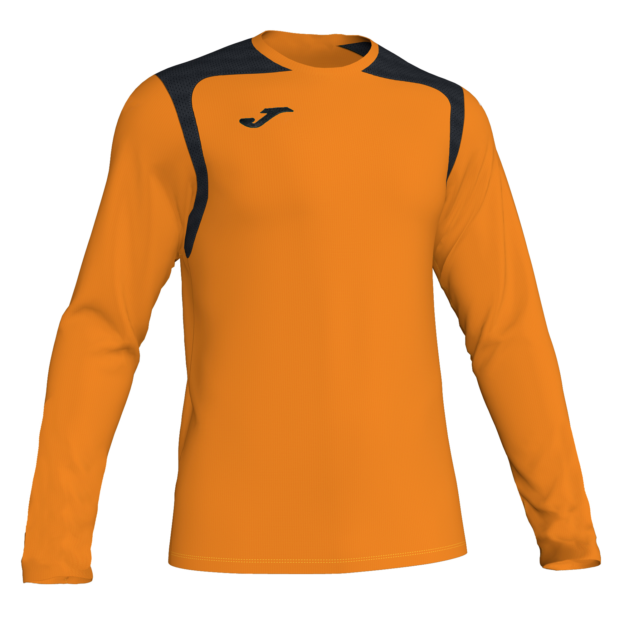 NARANJA-NEGRO